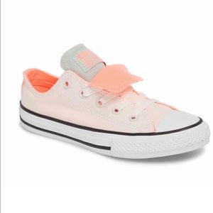 Converse Chuck Taylor All Star Double Tongue